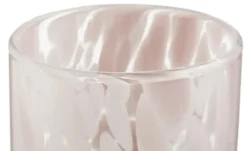 HOME STORY Teelichtglas