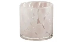 HOME STORY Teelichtglas