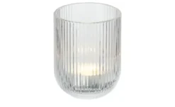 HOME STORY Teelichtglas