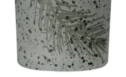 HOME STORY Teelichtglas Kiefernzweig