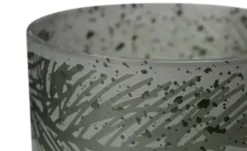 HOME STORY Teelichtglas Kiefernzweig