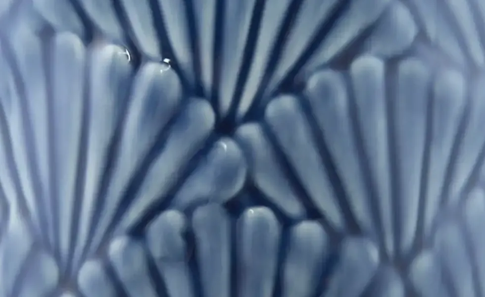 HOME STORY Vase