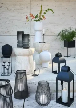 HOME STORY Vase