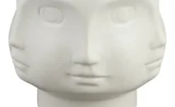 HOME STORY Vase Face