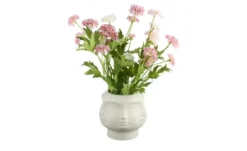 HOME STORY Vase Face