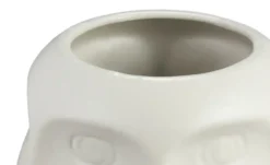 HOME STORY Vase Face