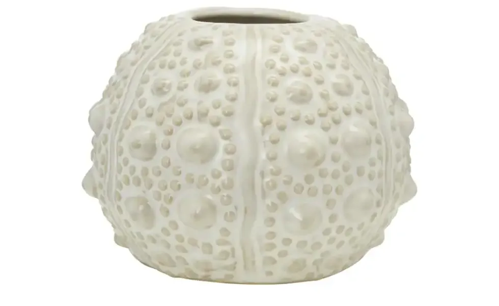 HOME STORY Vase Seeigel