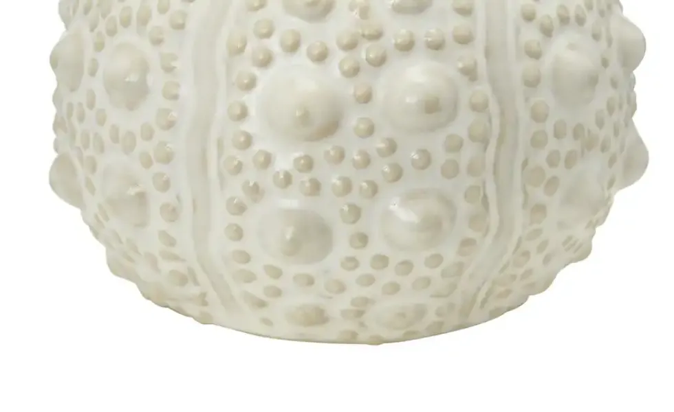 HOME STORY Vase Seeigel