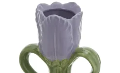 HOME STORY Vase Blüte