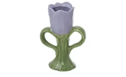HOME STORY Vase Blüte