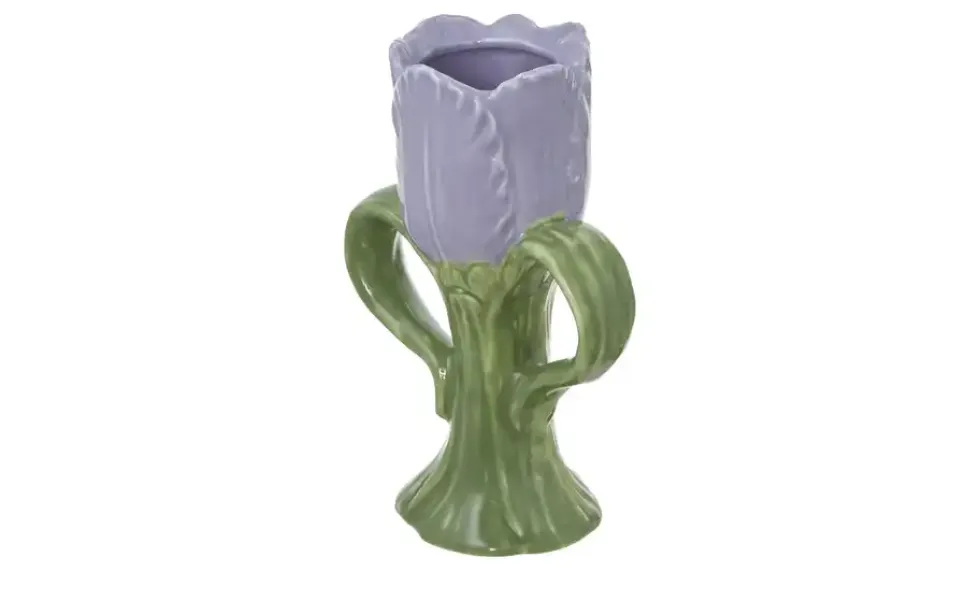 HOME STORY Vase Blüte