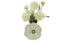 HOME STORY Vase Blume
