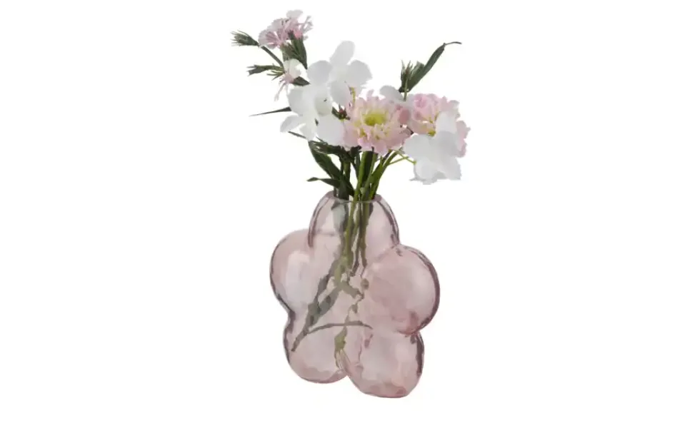 HOME STORY Vase Blume