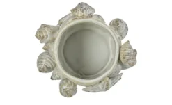HOME STORY Vase 3D Muschel