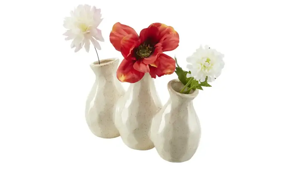 HOME STORY Vase, 3er