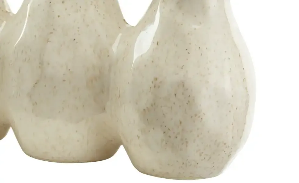 HOME STORY Vase, 3er
