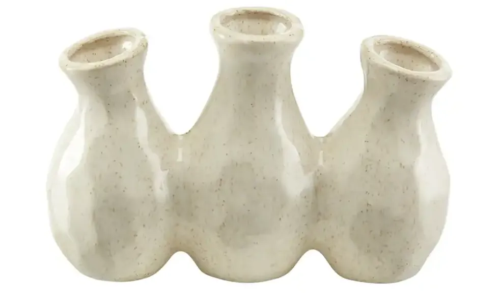 HOME STORY Vase, 3er