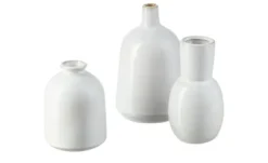 HOME STORY Vase, 3er-Set