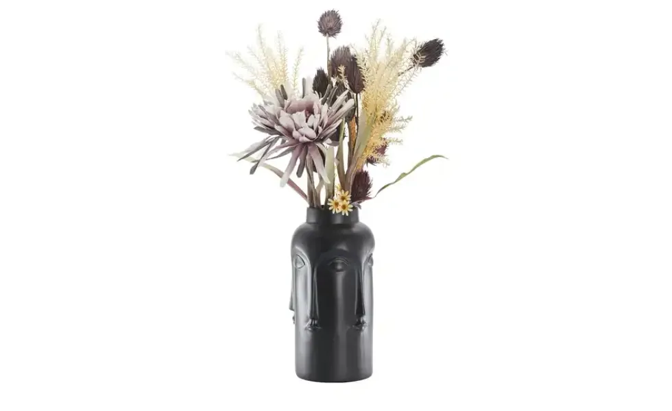 HOME STORY Vase Face