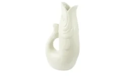 HOME STORY Vase Fisch