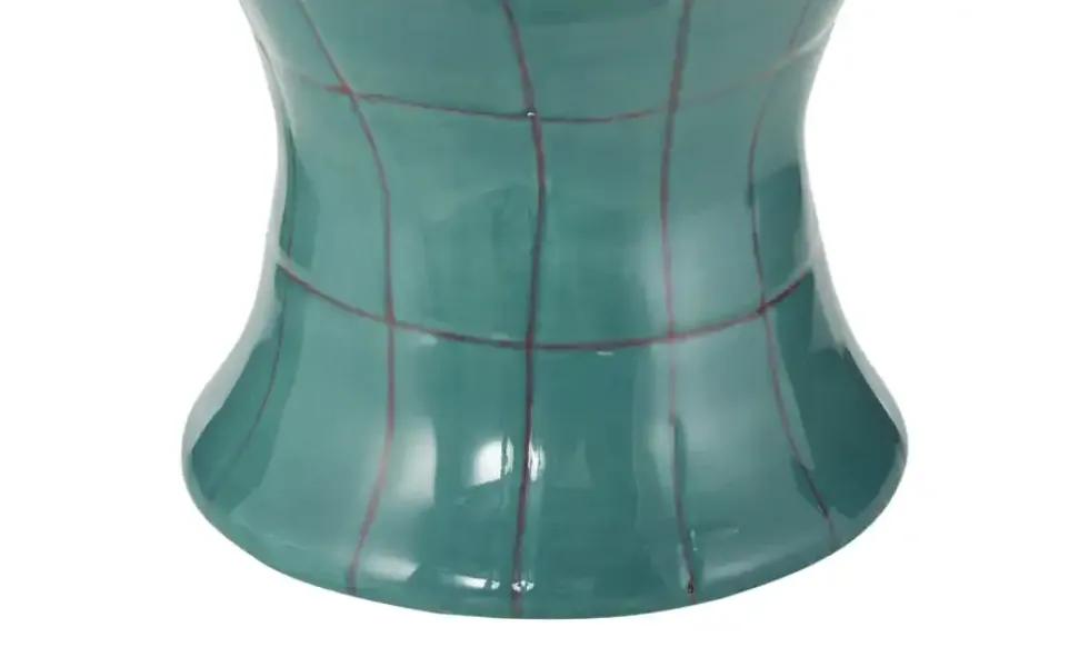 HOME STORY Vase Kissmas