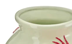 HOME STORY Vase Lobster