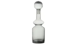 HOME STORY Vase mit Aufsatz