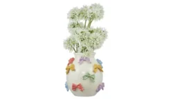 HOME STORY Vase Schleifen