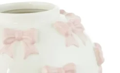 HOME STORY Vase Schleifen