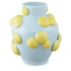 HOME STORY Vase Smiley