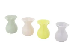 HOME STORY Vase, sortiert