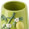 HOME STORY Vase Zitronen
