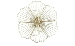 HOME STORY Wandobjekt Blume