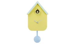 HOME STORY Wanduhr