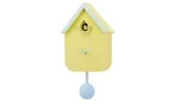 HOME STORY Wanduhr