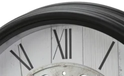 HOME STORY Wanduhr