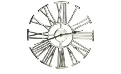 HOME STORY Wanduhr