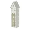 HOME STORY Windlicht Haus