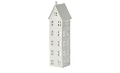 HOME STORY Windlicht Haus