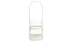 HOME STORY Windlicht mit Glaseinsatz