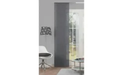 HOME Wohnideen Schiebevorhang