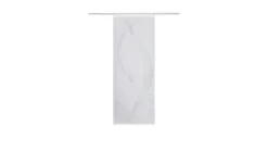 HOME Wohnideen Schiebevorhang