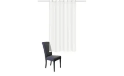 HOMEbasics Ösenschal