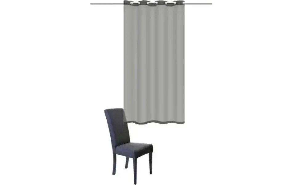 HOMEbasics Ösenschal