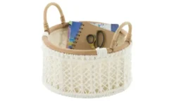 HOME STORY Aufbewahrungskorb