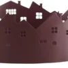 HOME STORY Deko Tablett