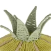 HOME STORY Korb Ananas