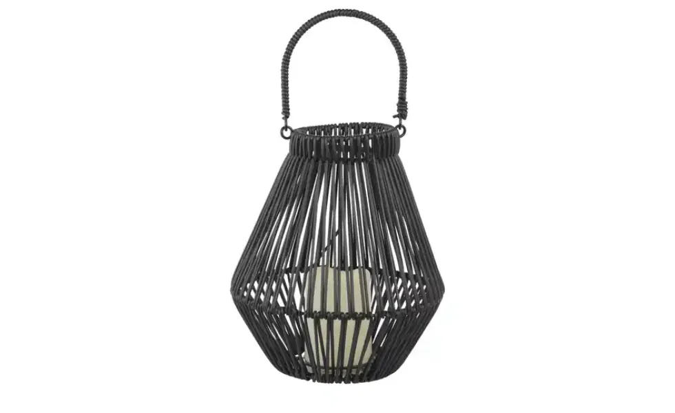 HOME STORY LED Laterne