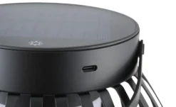 HOME STORY LED Solarlaterne