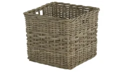HOME STORY Rattankorb, 3er Set